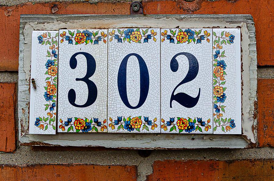 302 Cregagh Road