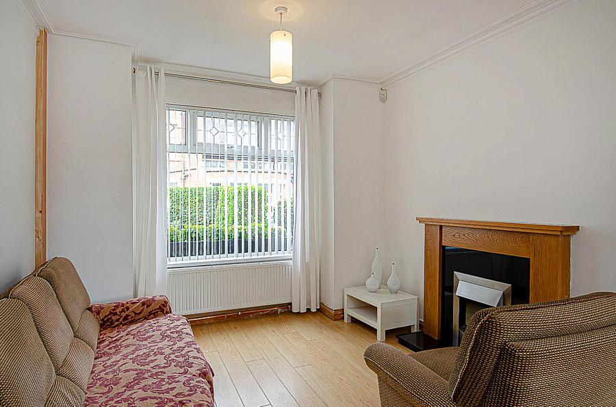 2 Gibson Park Gardens