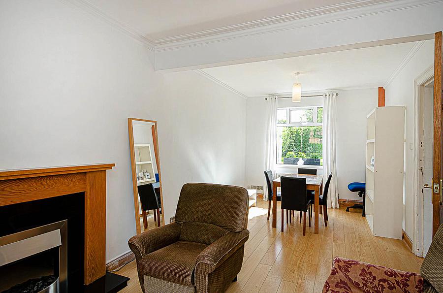 2 Gibson Park Gardens