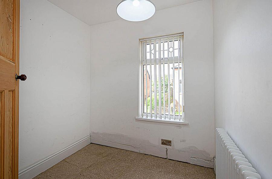 2 Gibson Park Gardens