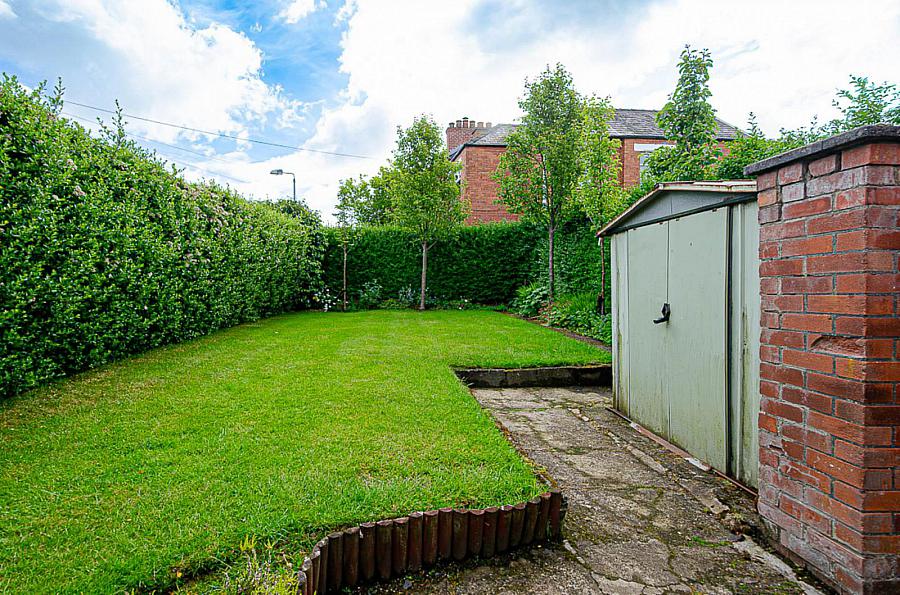2 Gibson Park Gardens