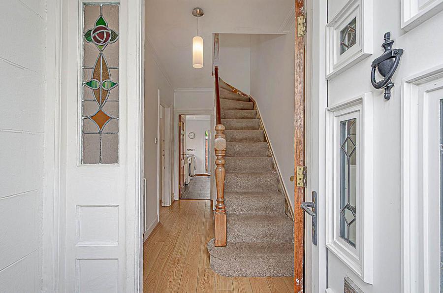 2 Gibson Park Gardens