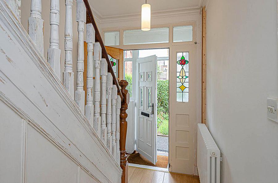 2 Gibson Park Gardens