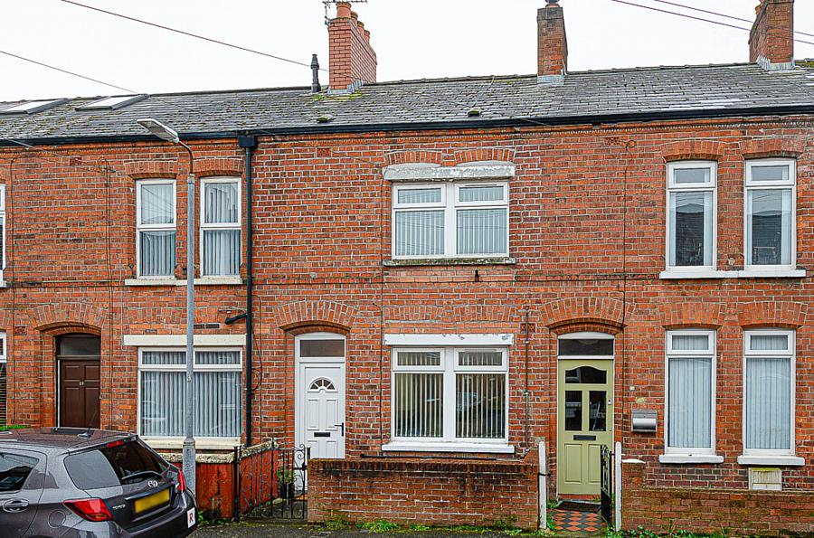 17 Toronto Street, Ravenhill, Belfast, BT6 8EQ