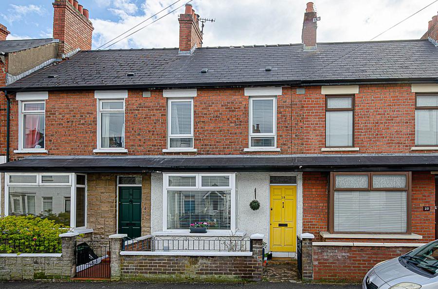 18 Ranelagh Street, Ravenhill, Belfast, BT6 8NP