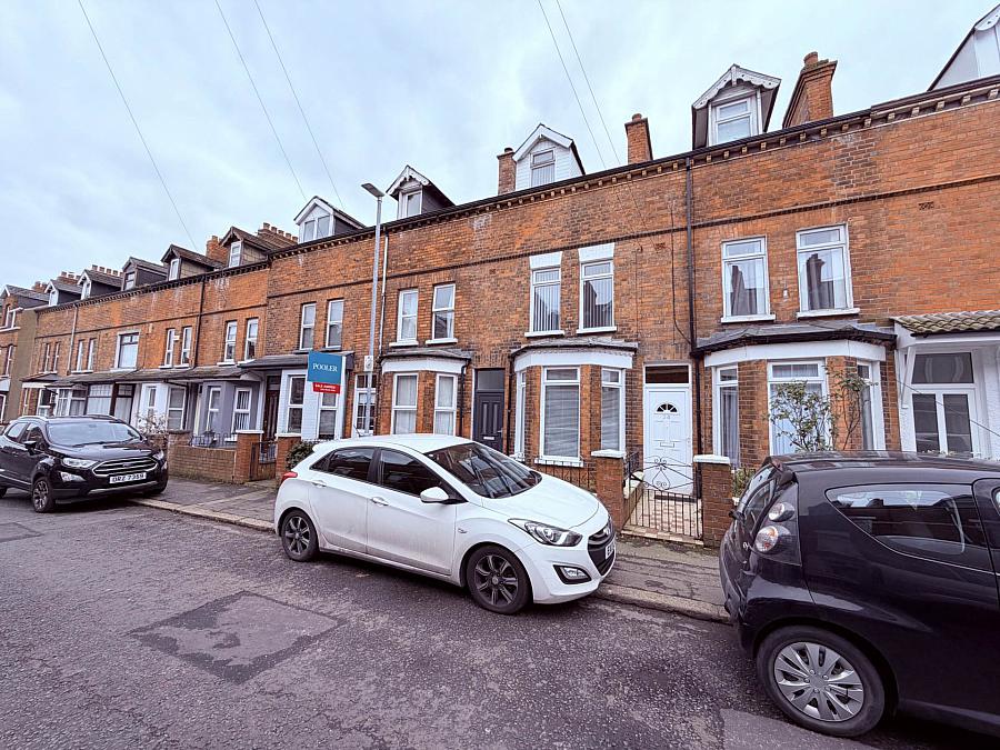 22 Oberon Street, Cregagh, Belfast, BT6 8NZ