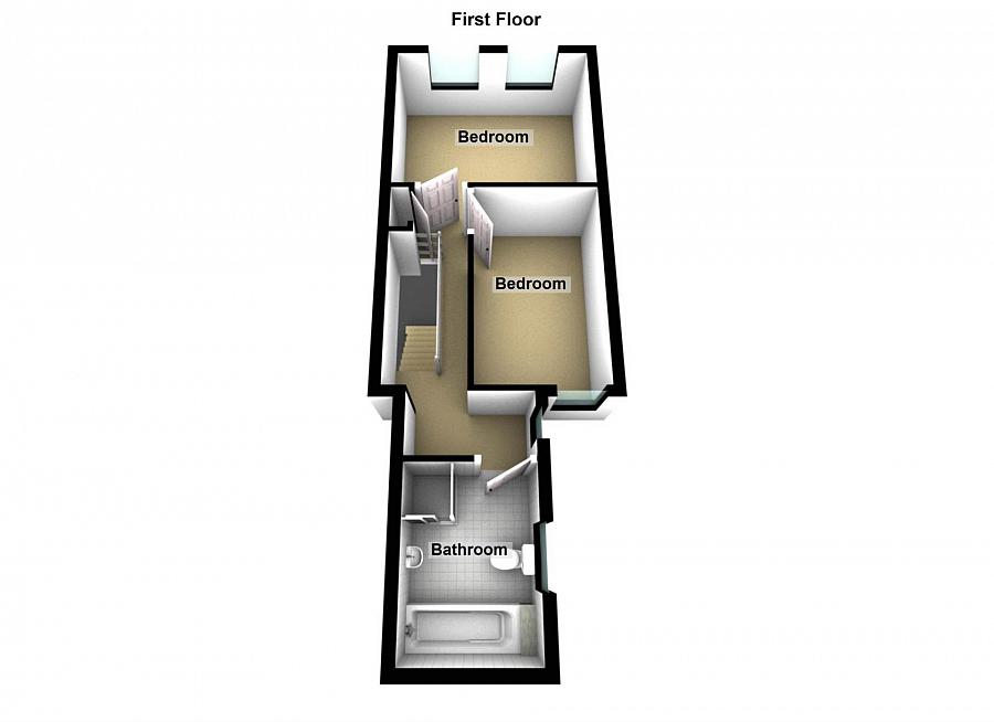 9 Willowfield Gardens