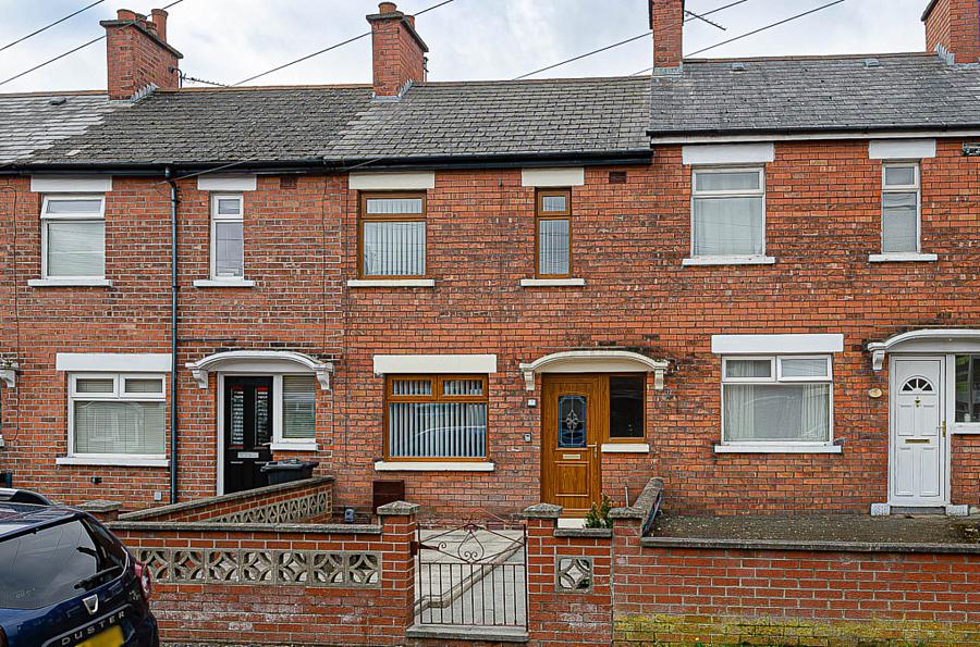 7 Florida Drive, Ravenhill, Belfast, BT6 8EX
