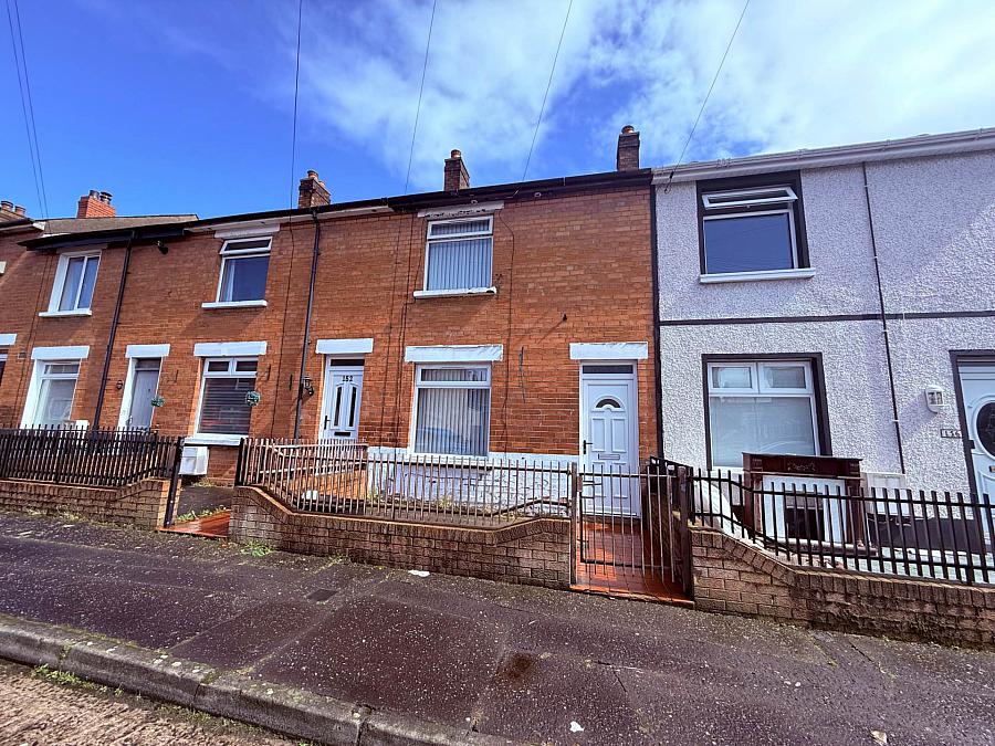 154 Roslyn Street, Ravenhill, Belfast, BT6 8JL