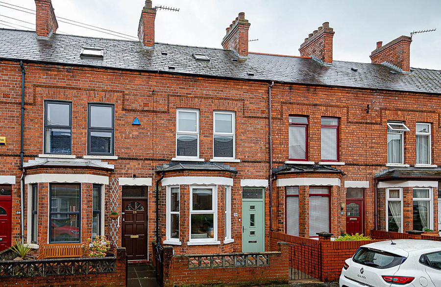30 Reid Street, Cregagh Road, Belfast, BT6 8PE