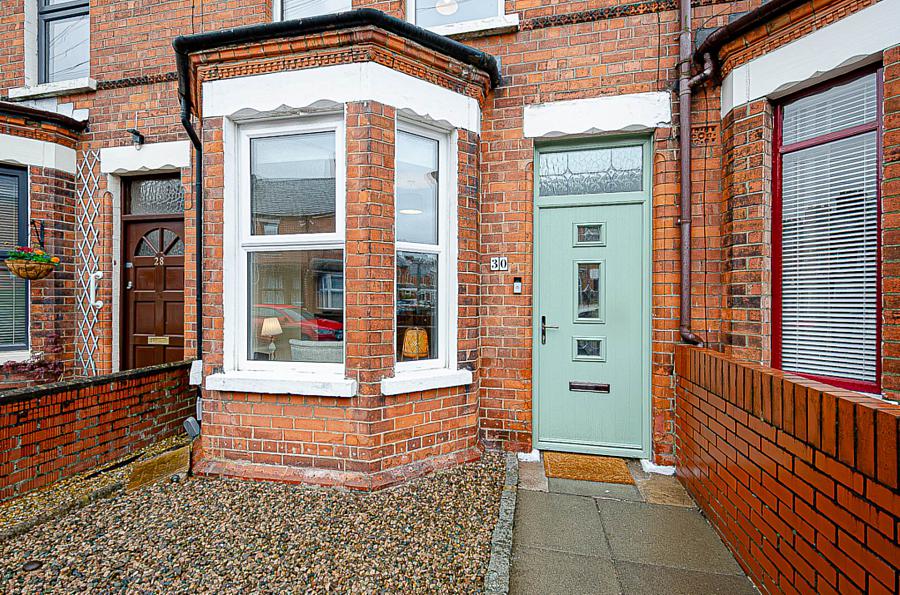 30 Reid Street