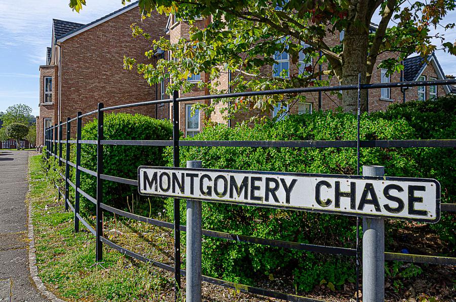 6 Montgomery Chase