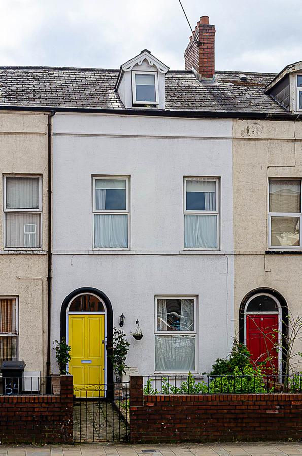 53 Castlereagh Street