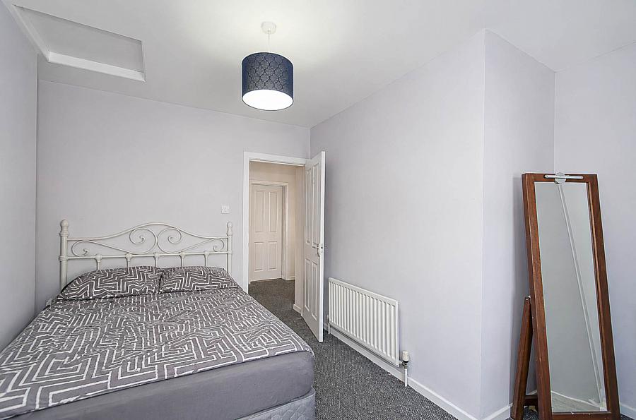 14 Bloomfield Street