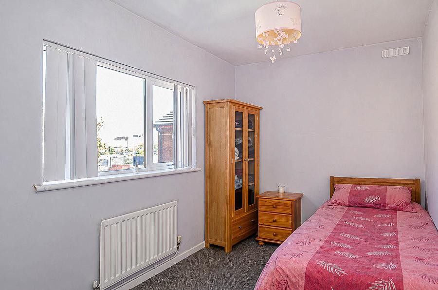 14 Bloomfield Street