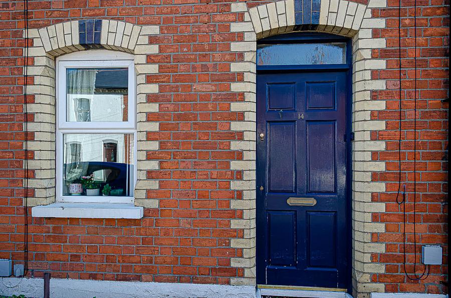 14 Bloomfield Street