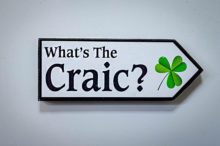 14 Bloomfield Street