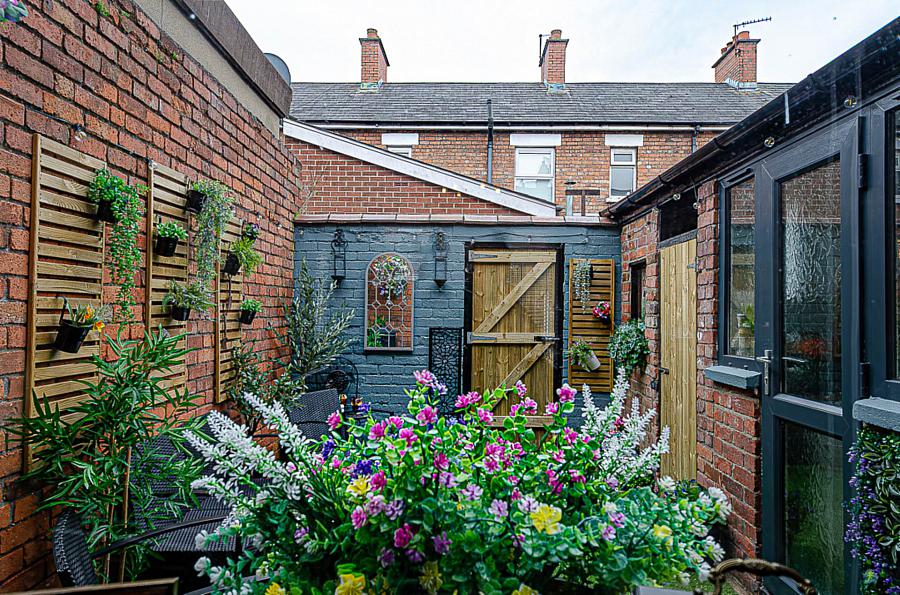 81 Tildarg Street