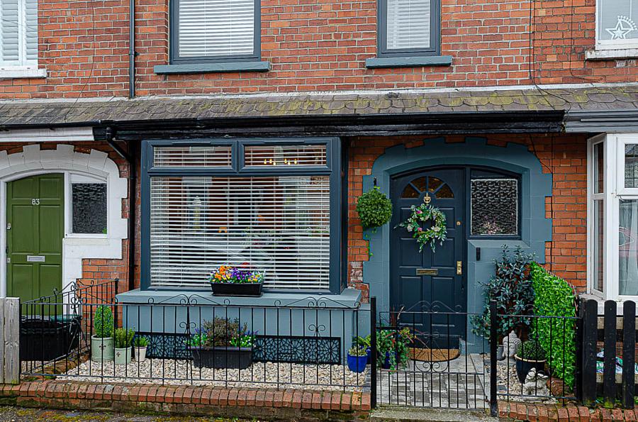 81 Tildarg Street