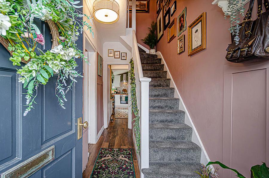 81 Tildarg Street