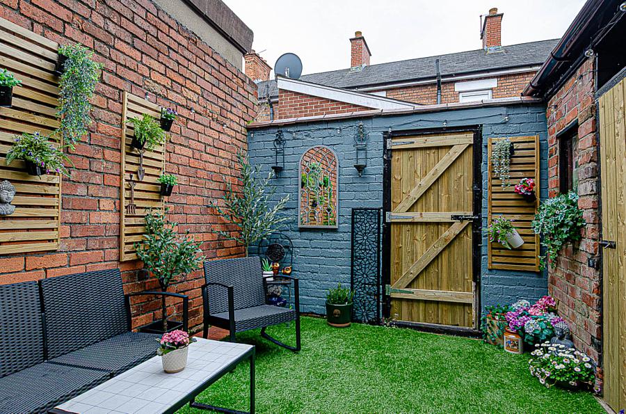 81 Tildarg Street