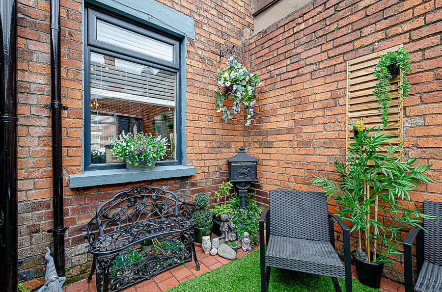 81 Tildarg Street
