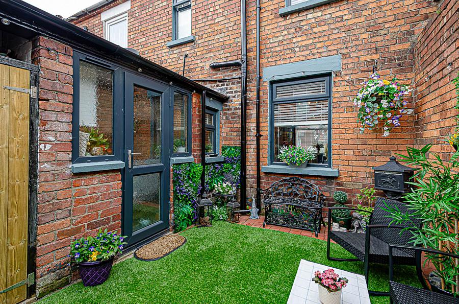 81 Tildarg Street