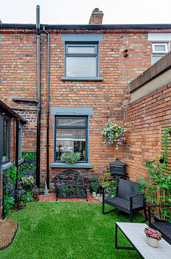 81 Tildarg Street