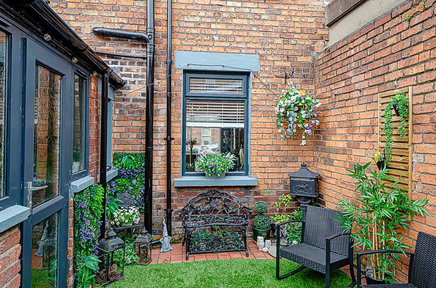 81 Tildarg Street
