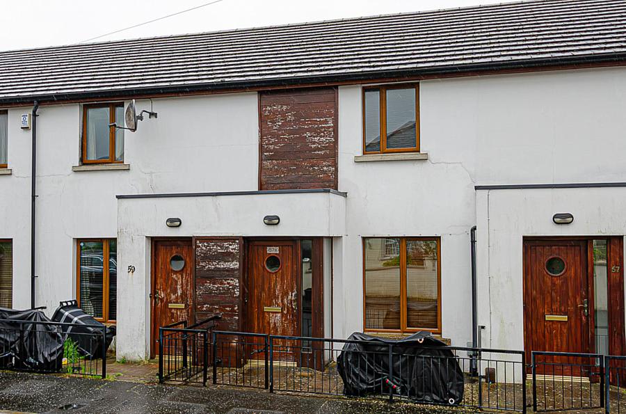 57A Ravenhill Parade