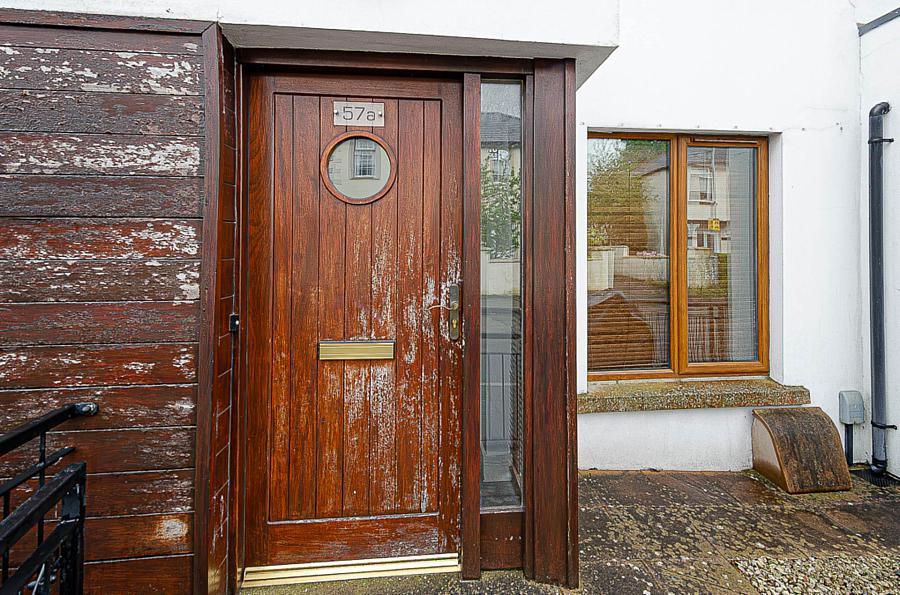 57A Ravenhill Parade