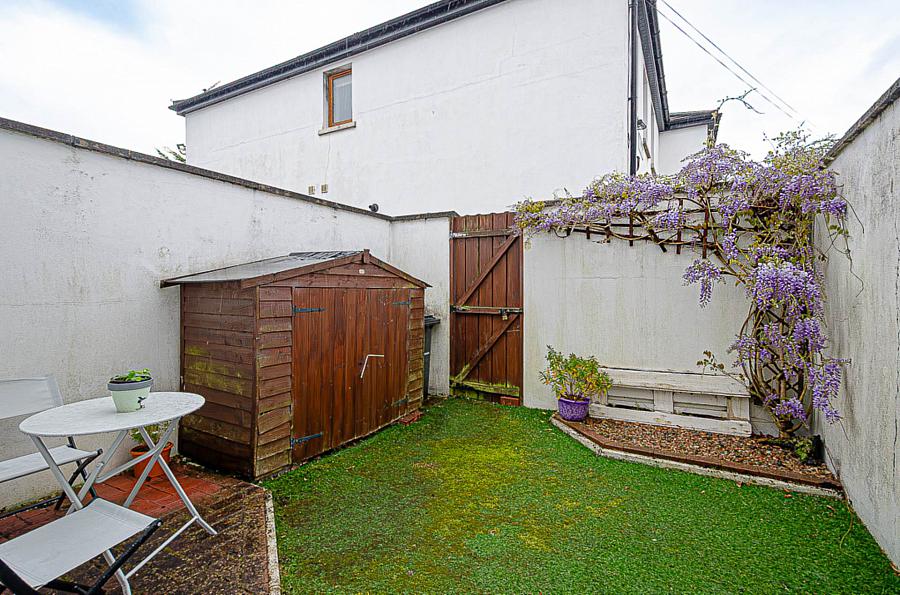 57A Ravenhill Parade