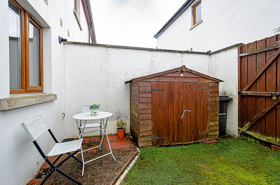 57A Ravenhill Parade