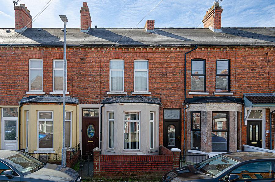 42 Glendower Street, Cregagh, Belfast, BT6 8PD