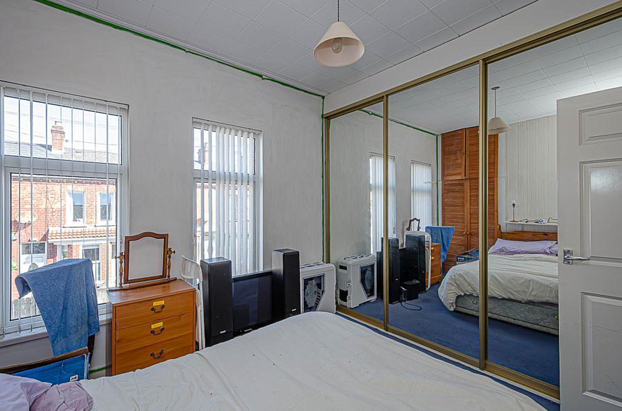 42 Glendower Street