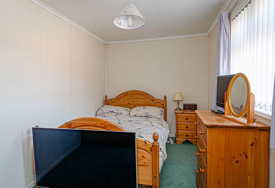 42 Glendower Street