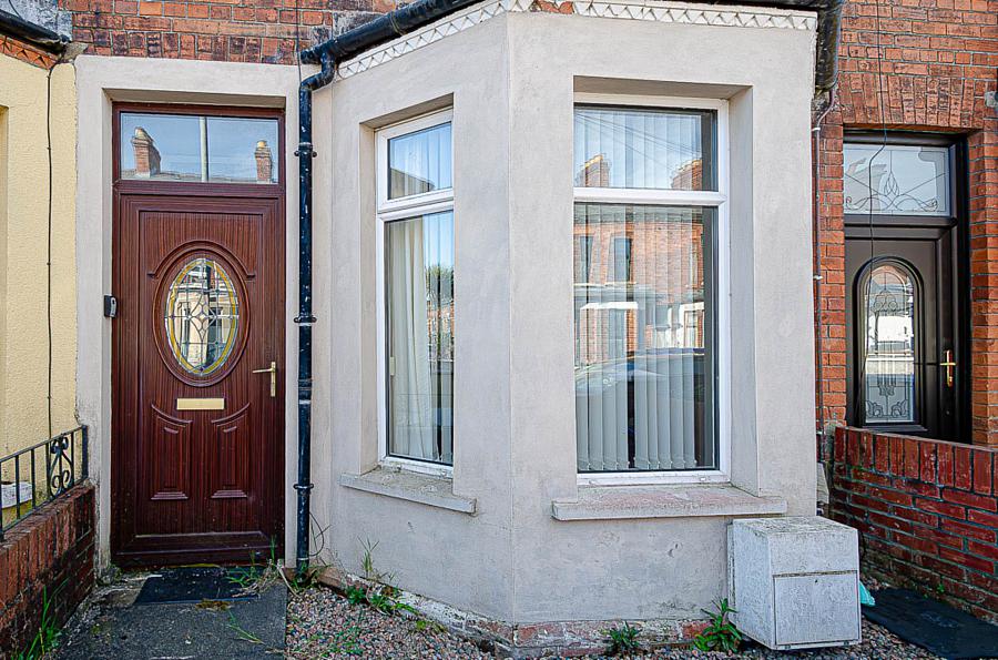 42 Glendower Street