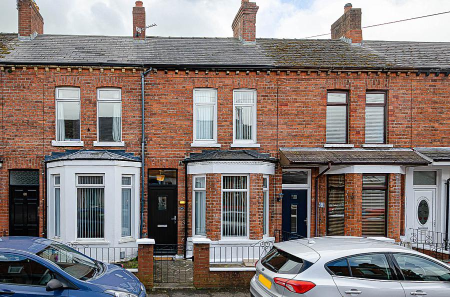 62 Glendower Street, Cregagh Road, Belfast, BT6 8PD