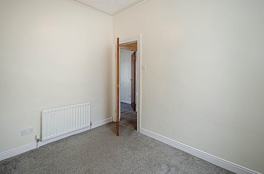 62 Glendower Street