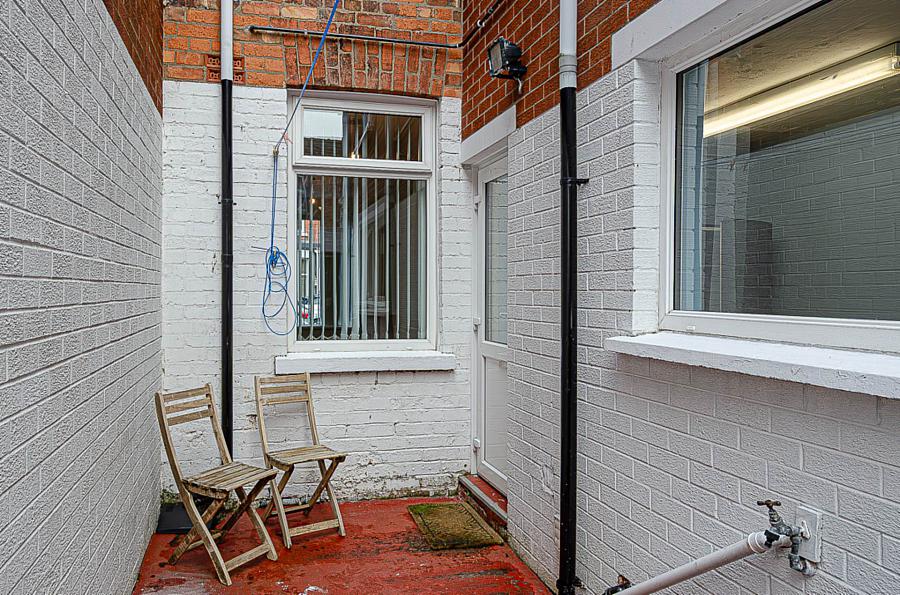 62 Glendower Street