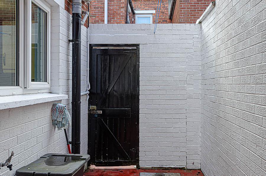62 Glendower Street