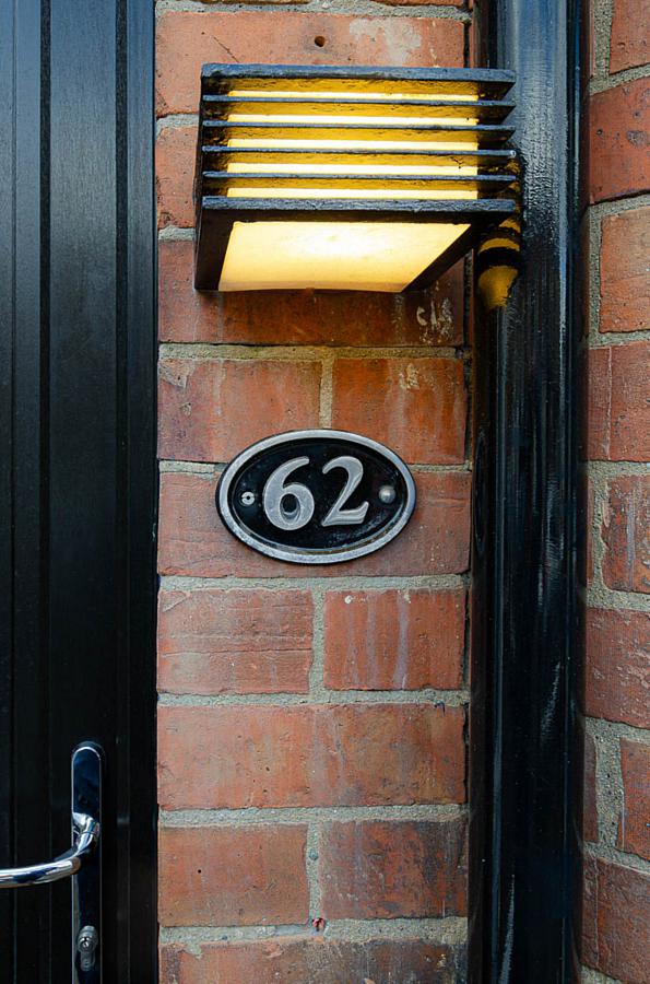 62 Glendower Street