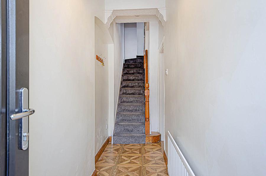 62 Glendower Street