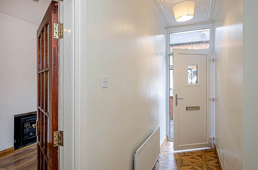 62 Glendower Street