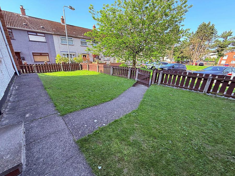 24A Enler Park East
