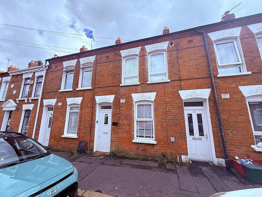 25 Isoline Street, Castlereagh, Belfast, BT5 5GE