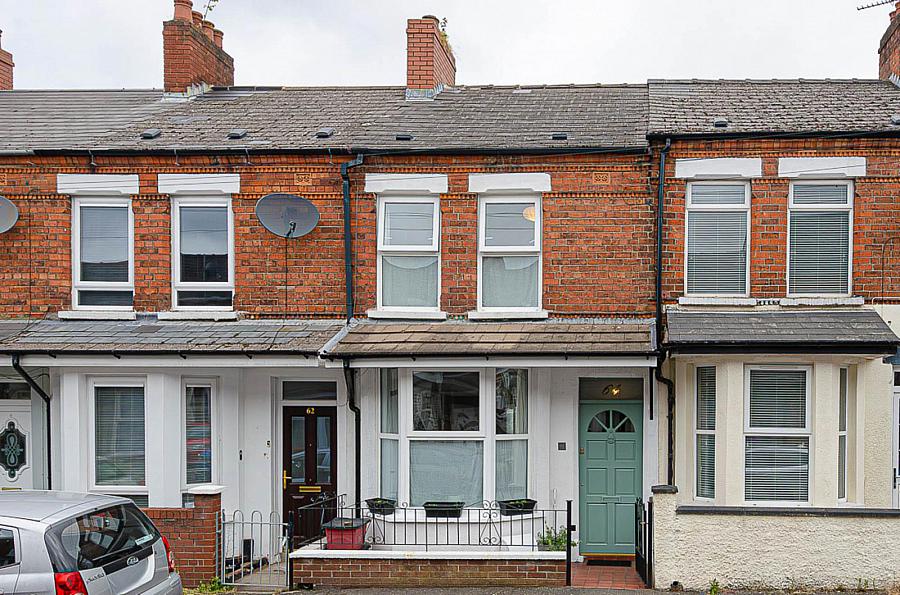 64 Ogilvie Street, Woodstock Road, Belfast, BT6 8NH