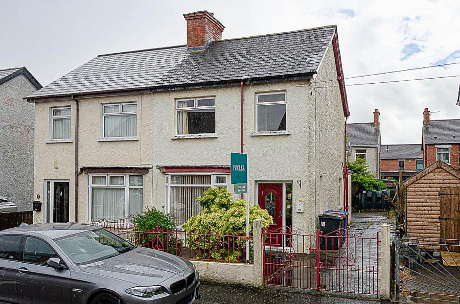 33 Loopland Drive