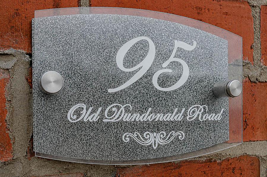 95 Old Dundonald Road