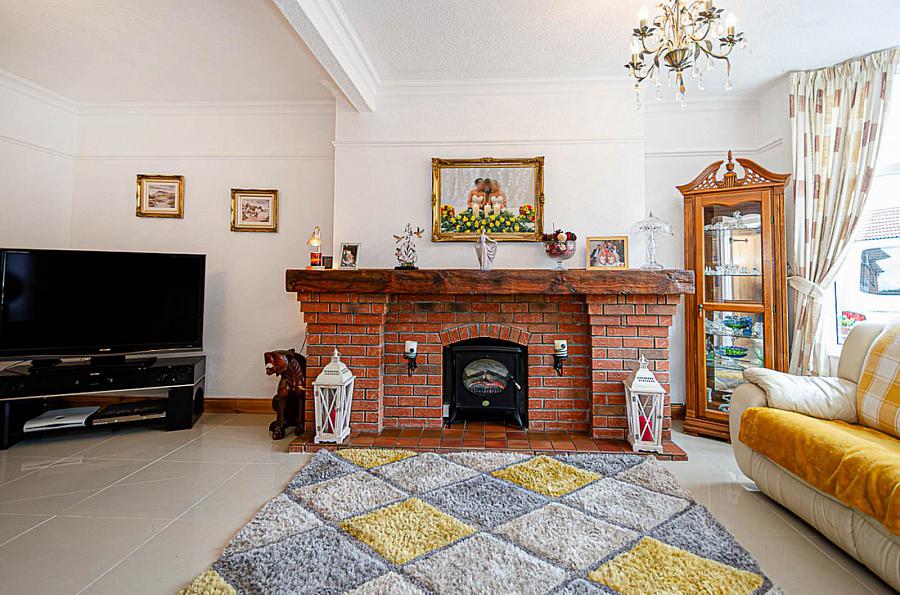 95 Old Dundonald Road